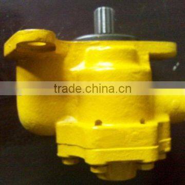 Bulldozer D65 D85 Hydraulic Pump 14X-49-11600 photo-2