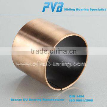 SF-1B Bushing Bearing,High Quality Teflon Bushing,PAP P11 Bushes,DU-B Bushing