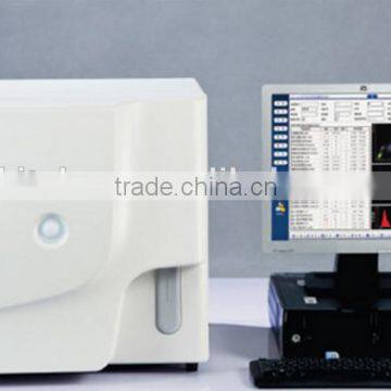 KA-UA00049 5-Part-Diff Auto Hematology Analyzer