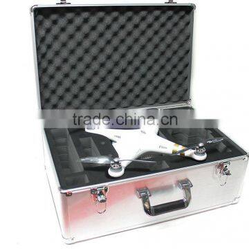 Aluminum Cases DJI Phantom 3 photo-4