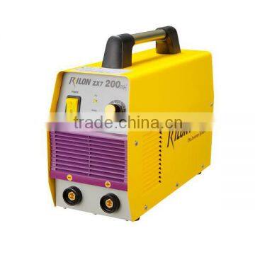 Inverter Welding MMA 200a Arc Welding Machine