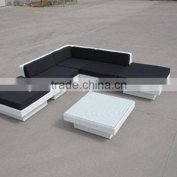 Classic Patio Rattan Wicker Furniture photo-4