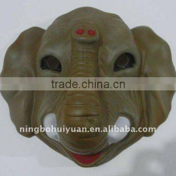 elephant party mask