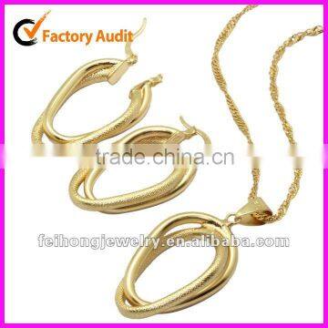 new style jewelry sets FH-TS1241