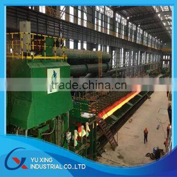 Galvanizing line China supplier