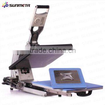 Sunmeta Automatic T Shirts Printing Machine                        
                                                Quality Choice