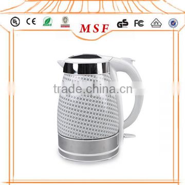 Ceramic Electric Tea Kettle, New Design Ceramic Electric Kettle