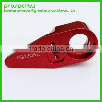 Factory custom precision Kunshan hardware accessories