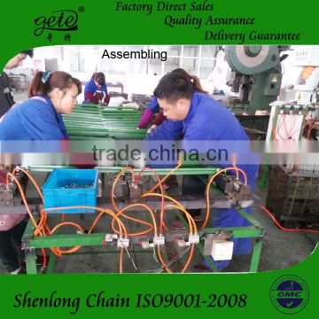 Jodn Deere Combine Harvest Feeder House Chains-AH217633 photo-5