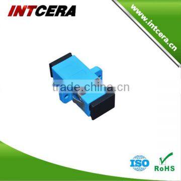 High quality SC/UPC fixed fiber optic Attenuator 1~30db