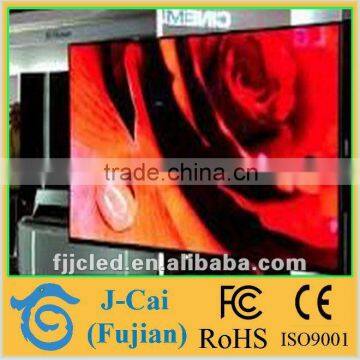 stock colorful p3 indoor full color led display rental