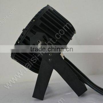 IP65 Led uv Light 12pcs*18W 6in1 Led Waterproof Par Light, Rgbwa+Uv Led Par Outdoor Light photo-5