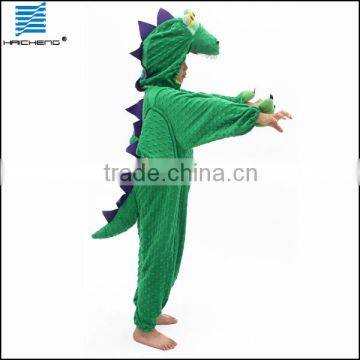 high quality kids dinosaur costume