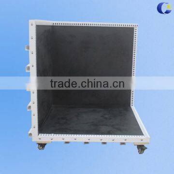 Temperature Test Corner Temperature Measurement Corner photo-3