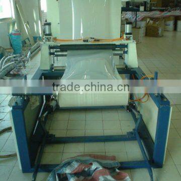 Dake DT-66B plastic cup thermoforming machine
