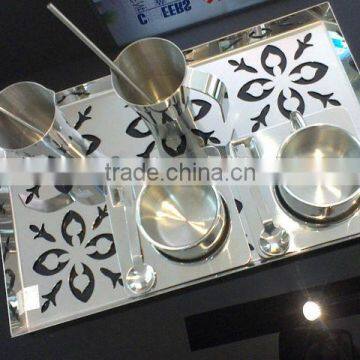 OEM laser cutting service