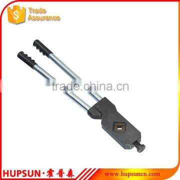 High Quality Copper Tube Terminal Crimping Non-insulated Ferrules Crimping Pliers Hand Tools