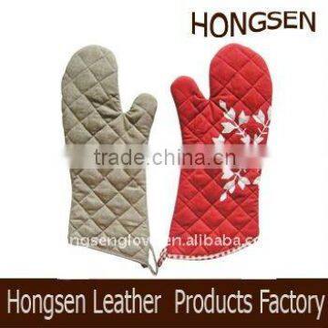 HSWB 002 Oven Mitt