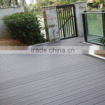 Plastic composite board