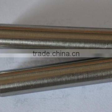 stainless steel parallel pin with internal thread DIN 7979 D