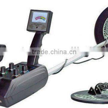 long distance ferrous and non ferrous metal detector