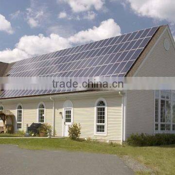 15KW solar renewable energy/green energy 15kw solar electric high efficiency