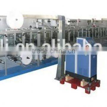 Used Sanitary Napkn Machine,second-hand Lady Sanitary Machine photo-2