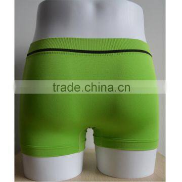 Wholesale OEM Man Brief Shorts Micro Man Underwear Boxer photo-3
