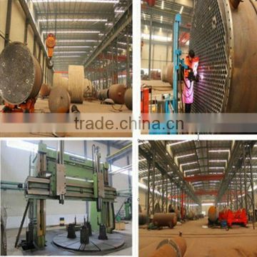 fractionate coconut oil machine factory