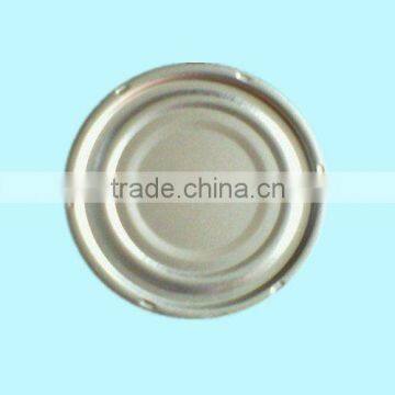 paper tube & can lid 300 standard ends(73mm dia normal bottom ends)