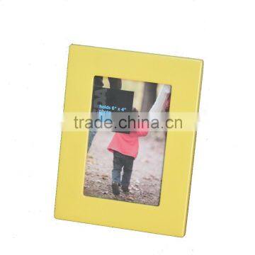 2015 New Decoration MDF Photo Frames