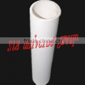 Factory Directly Sale Al2O3 Alumina Ceramic Tube