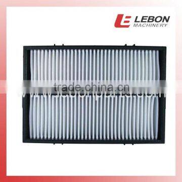 filter paper from usa 4632689 Excavator Cabin Filter LB-K7010