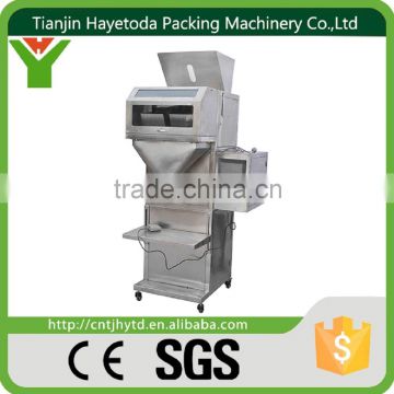 JLCT-K-2000 Filling Machine For Bread Crumbs