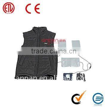HJ-625P heat pad vest
