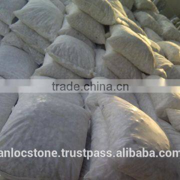 Vietnam white pebbles