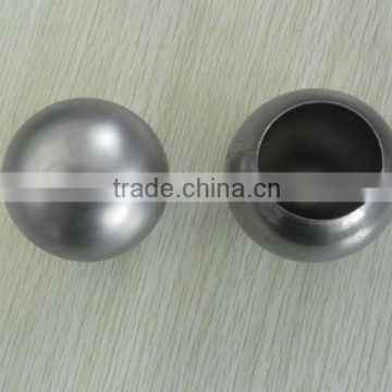 decorative hollow metal ball