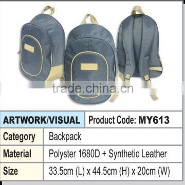 backpack