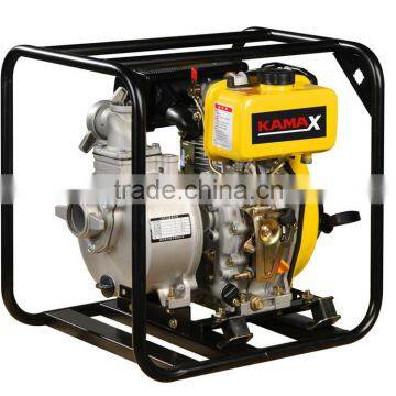 diesel engne water pump