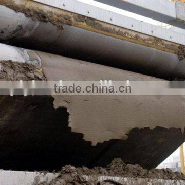 High Quanlity Rotary Drum Thickening & Dehydrating Sludge Belt Press photo-3