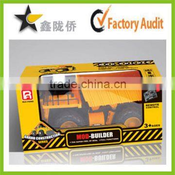 Factory price custom unique shipping box, corrugated shipping box for toy