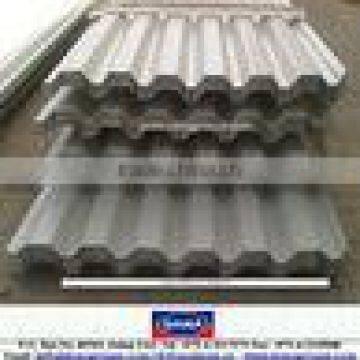 ppgi/aluminium rollformer corrugated roofing sheet manufacturer in jordan - dana steel