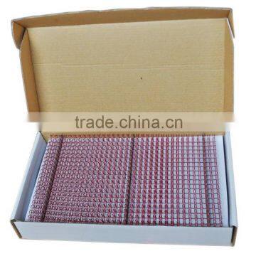 Spool Double Wire o Cutting Machine photo-4