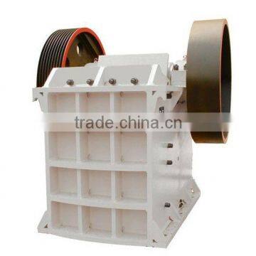 mini jaw crusher