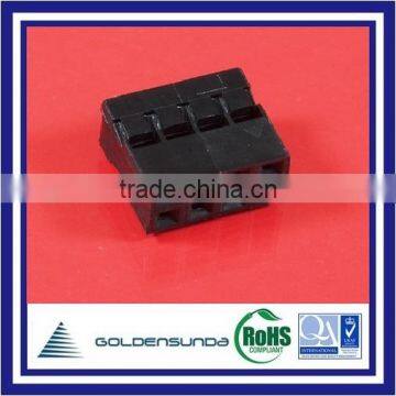 2mm Pitch Housing Connector Dual Row 4 ~ 80 Pin AVailable