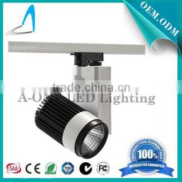 5 years warranty Cree 40W track light&high power 40w cree track light&40w Cree track light wholesale from China