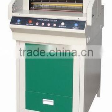 Professional manufacturer Electrical Program-control Paper Cutting Machine WD-4606ZD