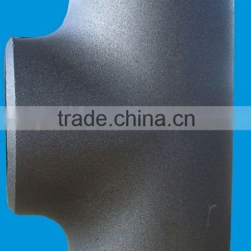 Carbon steel pipe fitting