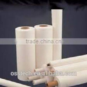 Industrial use 55% Cellulose 45% Polyester Stencil Roll