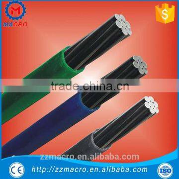 China Direct Factory Prestressed Concrete Steel PC Strand photo-2